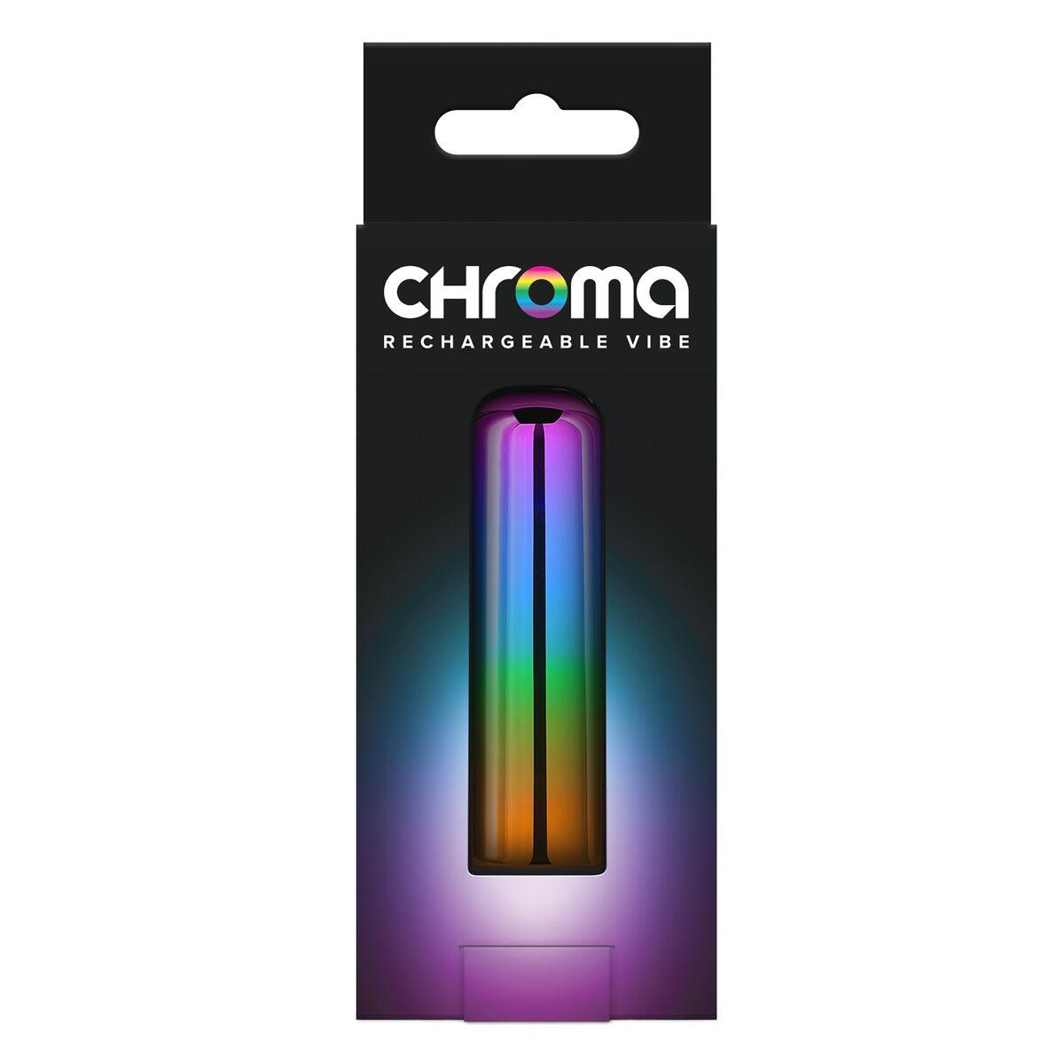 Vibrator Metek NS Novelties Chroma Pisana